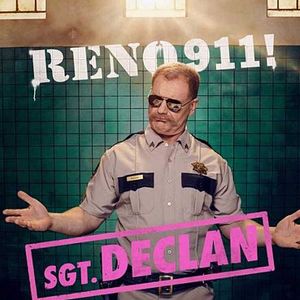 Foto Reno 911!