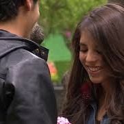 Foto La rosa de Guadalupe