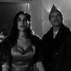 Foto El Ministerio del Tiempo