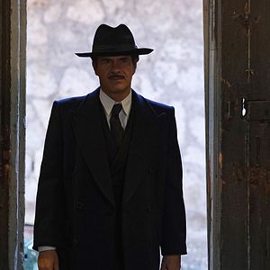 Foto El Ministerio del Tiempo