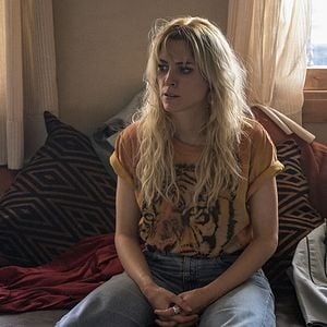 Foto Maggie Civantos