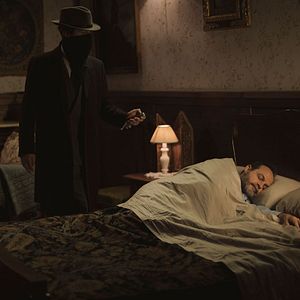 Foto El secreto de Puente Viejo