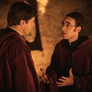 Foto El secreto de Puente Viejo