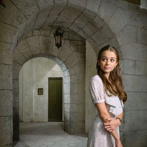 Foto El secreto de Puente Viejo