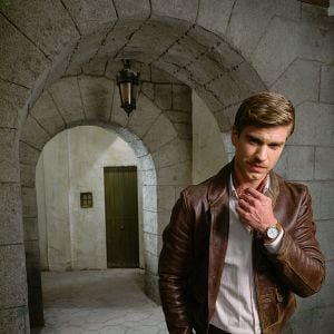 Foto El secreto de Puente Viejo