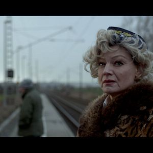 Foto Marion Mitterhammer