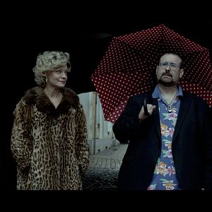 Foto Marion Mitterhammer