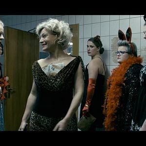 Foto Marion Mitterhammer