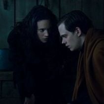 Foto Hemlock Grove