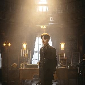 Foto El rey, monarca eterno