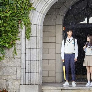 Foto My First First Love