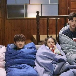 Foto My First First Love