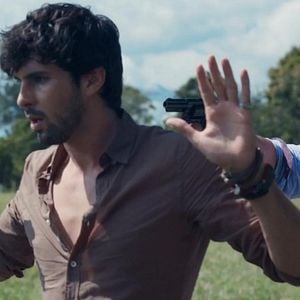 Foto Jugar con fuego