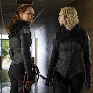 Foto Motherland: Fort Salem