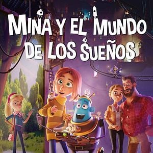 Foto Mina y el Mundo de los Sueños