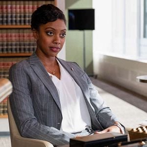 Foto Condola Rashad
