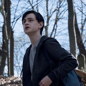 Foto Defender a Jacob