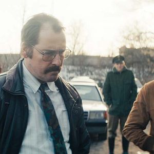 Foto Trystan Pütter