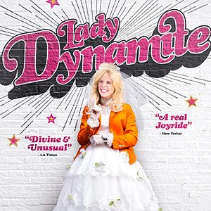 Foto Lady Dynamite