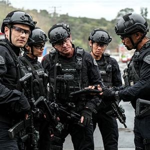 Foto S.W.A.T. Los hombres de Harrelson
