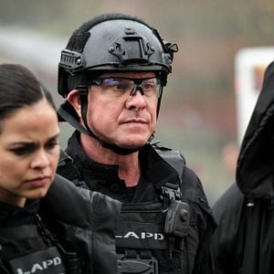 Foto S.W.A.T. Los hombres de Harrelson