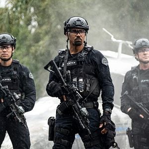 Foto S.W.A.T. Los hombres de Harrelson