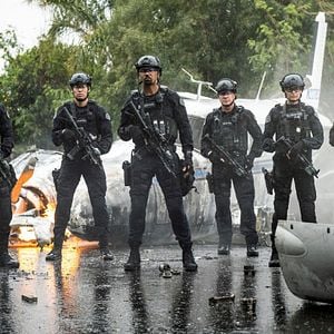 Foto S.W.A.T. Los hombres de Harrelson