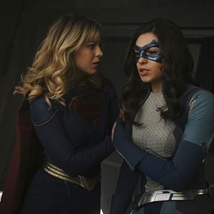 Foto Supergirl