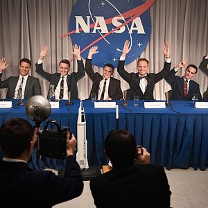 Foto Colin O'Donoghue