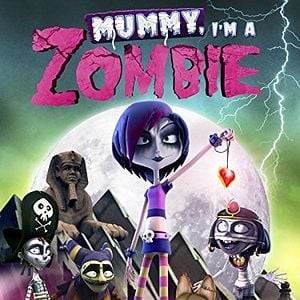 Foto Dixie y la rebelión zombi