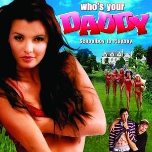 Foto American Playboy