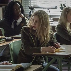 Foto The Twilight Zone (2019)