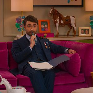 Foto Daniel Radcliffe