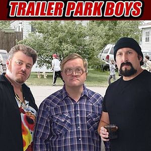 Foto Trailer Park Boys