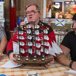 Foto Trailer Park Boys