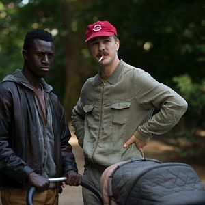 Foto Albrecht Schuch