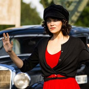 Foto La fabrica de sueños