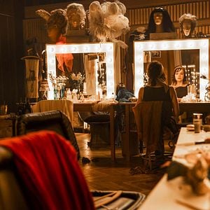 Foto La fabrica de sueños