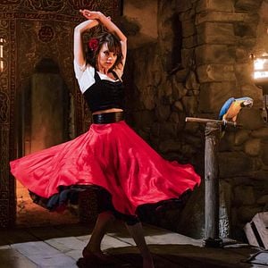 Foto La fabrica de sueños