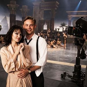 Foto La fabrica de sueños