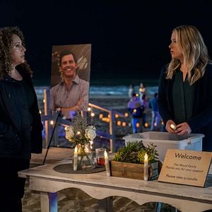 Foto Christina Applegate