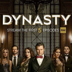 Foto Dinastía (2017)