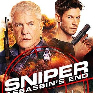 Foto Sniper: Assassin's End