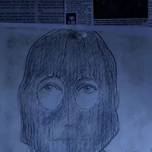 Foto El asesino sin rostro