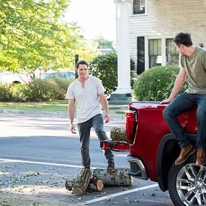 Foto Jason MacDonald