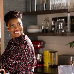 Foto Heather Headley