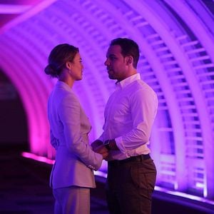 Foto The Baker and The Beauty (2020)