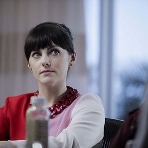 Foto The Baker and The Beauty (2020)