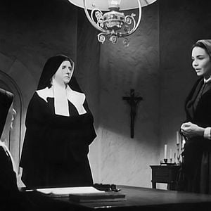 Foto La canción de Bernadette