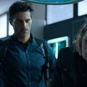 Foto Luisana Lopilato